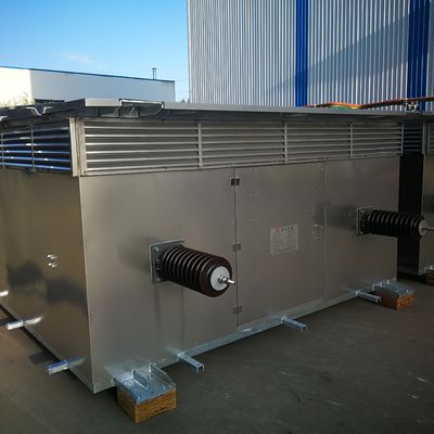 качество  10kV Neutral Grounding Resistor For Transformer фабрика